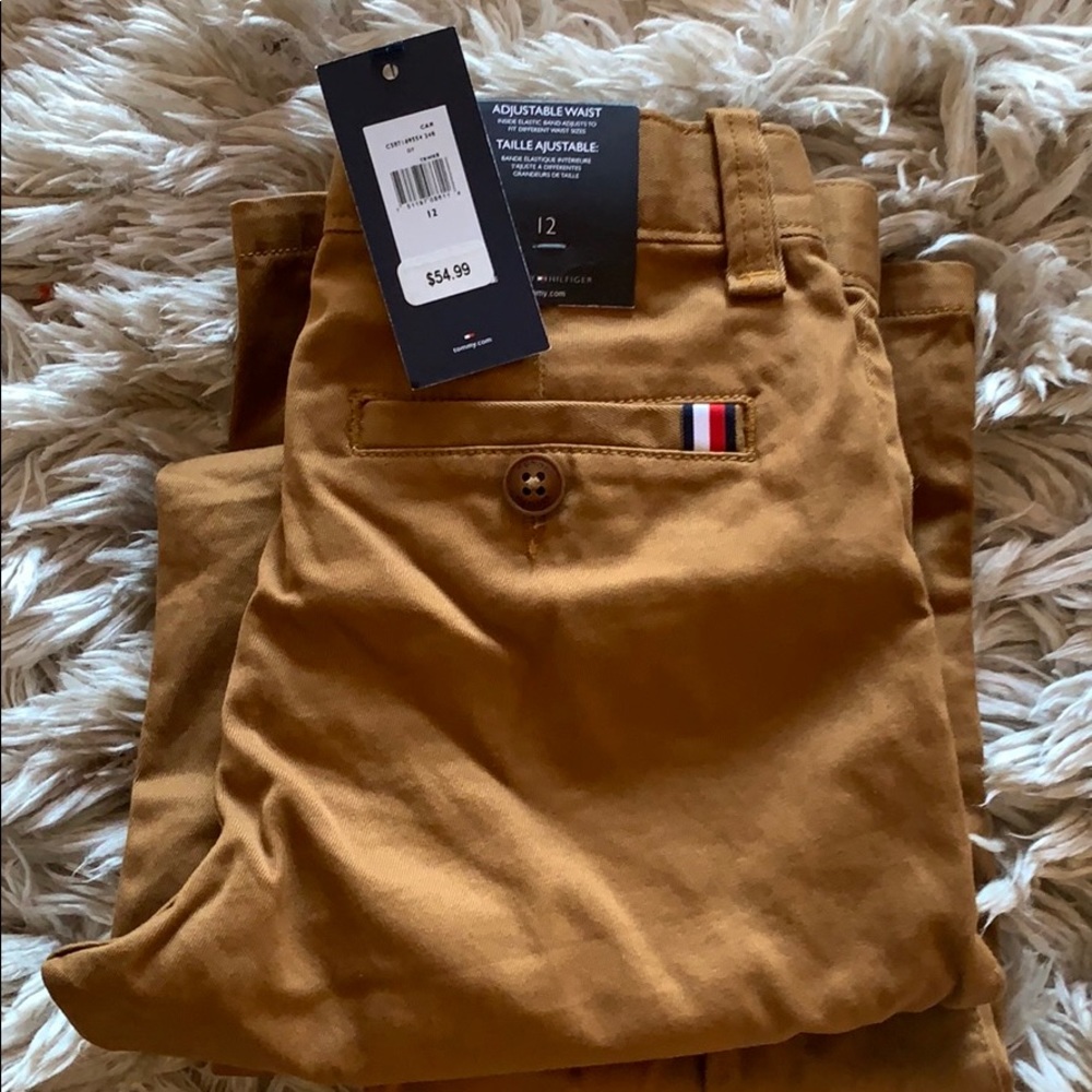 Chinos pants - Picture 4 of 4